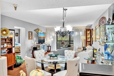 Come see this stunning condo in the highly desirable Boca Del on The Country Club At Boca Raton in Florida - for sale on GolfHomes.com, golf home, golf lot