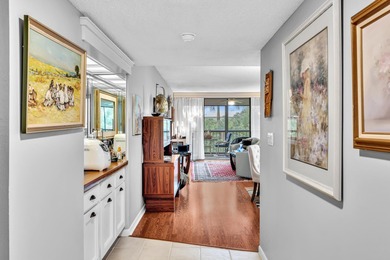 Come see this stunning condo in the highly desirable Boca Del on The Country Club At Boca Raton in Florida - for sale on GolfHomes.com, golf home, golf lot