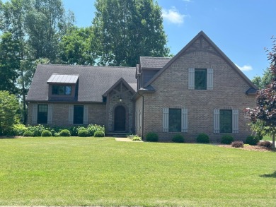 Custom-Built Golf Course Home on .62 Acres - Moose Ridge on Moose Ridge Golf Course in Michigan - for sale on GolfHomes.com, golf home, golf lot