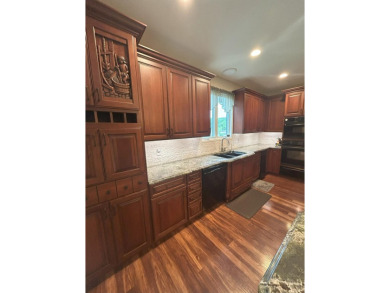 Custom-Built Golf Course Home on .62 Acres - Moose Ridge on Moose Ridge Golf Course in Michigan - for sale on GolfHomes.com, golf home, golf lot
