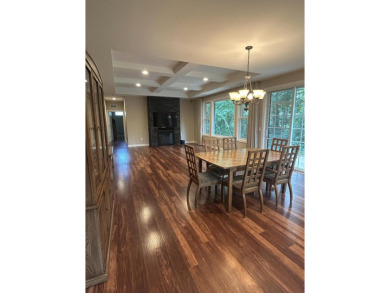 Custom-Built Golf Course Home on .62 Acres - Moose Ridge on Moose Ridge Golf Course in Michigan - for sale on GolfHomes.com, golf home, golf lot