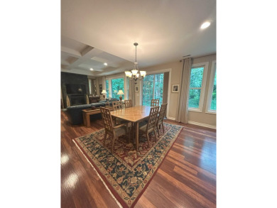 Custom-Built Golf Course Home on .62 Acres - Moose Ridge on Moose Ridge Golf Course in Michigan - for sale on GolfHomes.com, golf home, golf lot