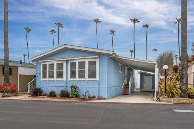 Amazing opportunity to enjoy year-round resort living in this on Olivas Links Golf Course in California - for sale on GolfHomes.com, golf home, golf lot