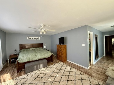 Golf Course Living at Its Finest! Don't miss this turnkey gem on Magellan Golf Course in Arkansas - for sale on GolfHomes.com, golf home, golf lot