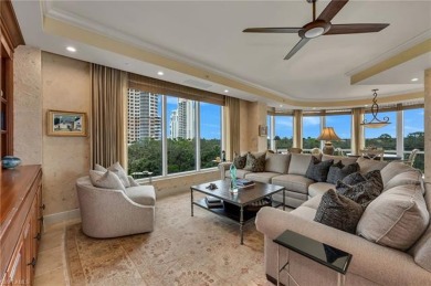 C11573 - Indulge in quiet opulence and breathtaking panoramic on Bonita Bay West in Florida - for sale on GolfHomes.com, golf home, golf lot