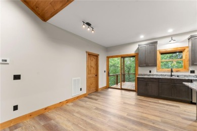 Brand New Construction - 2025 Completion | Luxury Mountain on White Path Golf Club in Georgia - for sale on GolfHomes.com, golf home, golf lot