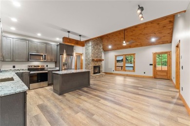 Brand New Construction - 2025 Completion | Luxury Mountain on White Path Golf Club in Georgia - for sale on GolfHomes.com, golf home, golf lot