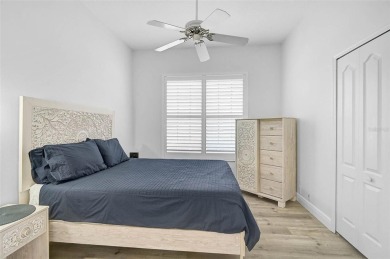 Nestled in the desirable  Falcon Trace, maintenance-free section on Calusa Lakes Golf Club in Florida - for sale on GolfHomes.com, golf home, golf lot