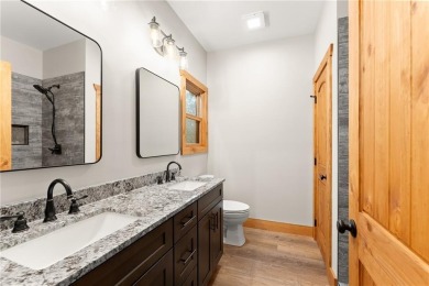 Brand New Construction - 2025 Completion | Luxury Mountain on White Path Golf Club in Georgia - for sale on GolfHomes.com, golf home, golf lot