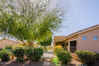 Furnished home in award winning 55+ guard gated lake community on The Duke At Rancho El Dorado Golf Course in Arizona - for sale on GolfHomes.com, golf home, golf lot
