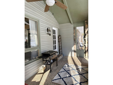 Golf Course Living at Its Finest! Don't miss this turnkey gem on Magellan Golf Course in Arkansas - for sale on GolfHomes.com, golf home, golf lot