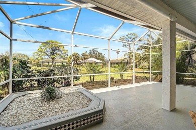 Nestled in the desirable  Falcon Trace, maintenance-free section on Calusa Lakes Golf Club in Florida - for sale on GolfHomes.com, golf home, golf lot