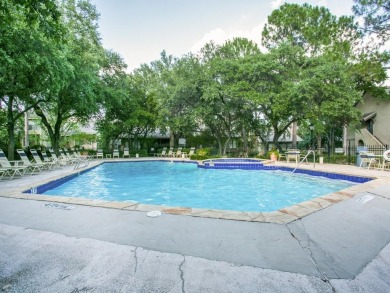 Stunning condo in the master-planned Quail Run on Las Colinas Country Club in Texas - for sale on GolfHomes.com, golf home, golf lot