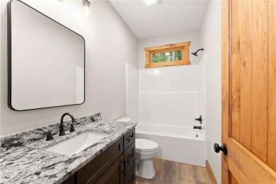 Brand New Construction - 2025 Completion | Luxury Mountain on White Path Golf Club in Georgia - for sale on GolfHomes.com, golf home, golf lot