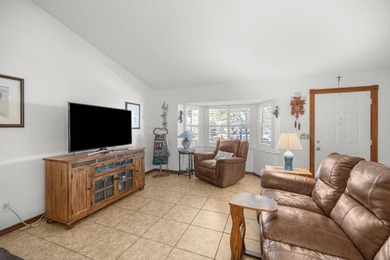 Welcome home to easy Florida living in this beautifully on On Top of the World Golf Course in Florida - for sale on GolfHomes.com, golf home, golf lot