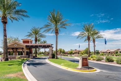 Furnished home in award winning 55+ guard gated lake community on The Duke At Rancho El Dorado Golf Course in Arizona - for sale on GolfHomes.com, golf home, golf lot