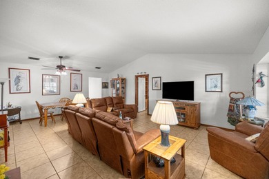 Welcome home to easy Florida living in this beautifully on On Top of the World Golf Course in Florida - for sale on GolfHomes.com, golf home, golf lot