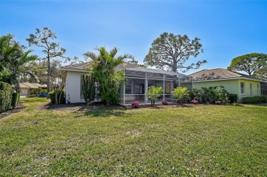 Nestled in the desirable  Falcon Trace, maintenance-free section on Calusa Lakes Golf Club in Florida - for sale on GolfHomes.com, golf home, golf lot