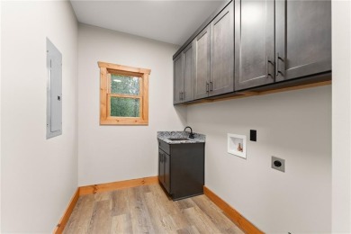 Brand New Construction - 2025 Completion | Luxury Mountain on White Path Golf Club in Georgia - for sale on GolfHomes.com, golf home, golf lot