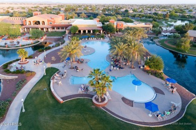 Furnished home in award winning 55+ guard gated lake community on The Duke At Rancho El Dorado Golf Course in Arizona - for sale on GolfHomes.com, golf home, golf lot