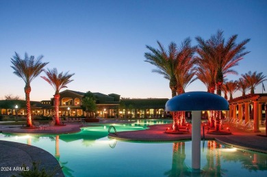 Furnished home in award winning 55+ guard gated lake community on The Duke At Rancho El Dorado Golf Course in Arizona - for sale on GolfHomes.com, golf home, golf lot