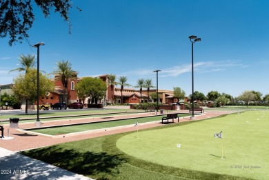 Furnished home in award winning 55+ guard gated lake community on The Duke At Rancho El Dorado Golf Course in Arizona - for sale on GolfHomes.com, golf home, golf lot