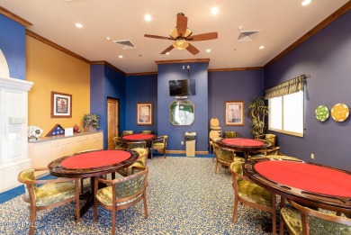 Furnished home in award winning 55+ guard gated lake community on The Duke At Rancho El Dorado Golf Course in Arizona - for sale on GolfHomes.com, golf home, golf lot