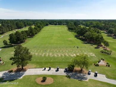 Charming Brick Patio Home in River Landing's 24-Hour Gated on River Landing Golf Course in North Carolina - for sale on GolfHomes.com, golf home, golf lot