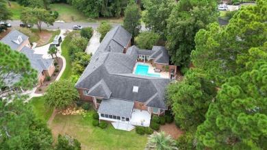 Welcome to Woodside Plantation, Aiken SC's most desirable fully on Woodside Plantation Country Club in South Carolina - for sale on GolfHomes.com, golf home, golf lot