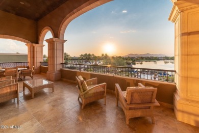 Furnished home in award winning 55+ guard gated lake community on The Duke At Rancho El Dorado Golf Course in Arizona - for sale on GolfHomes.com, golf home, golf lot