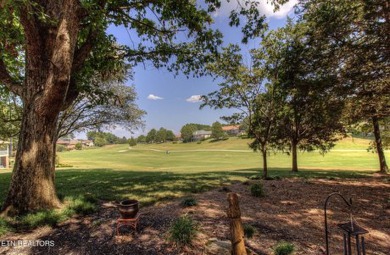 Golf course Views and abundant space await you to call home 420 on Tanasi Golf Course in Tennessee - for sale on GolfHomes.com, golf home, golf lot