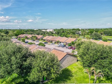 Beautiful and Spacious2 bedrooms 2 bathrooms Corner Villa, low on Springtree Country Club in Florida - for sale on GolfHomes.com, golf home, golf lot