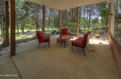 Golf course Views and abundant space await you to call home 420 on Tanasi Golf Course in Tennessee - for sale on GolfHomes.com, golf home, golf lot