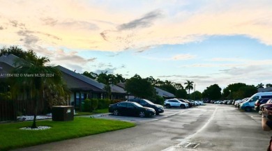 Beautiful and Spacious2 bedrooms 2 bathrooms Corner Villa, low on Springtree Country Club in Florida - for sale on GolfHomes.com, golf home, golf lot