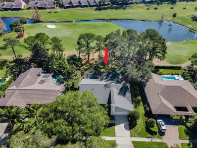 One or more photo(s) has been virtually staged. PREMIER GOLF on Countryside Country Club in Florida - for sale on GolfHomes.com, golf home, golf lot