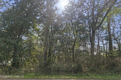 Prime golf course lot located in the highly sought-after Gulf on Gulf Hills Golf Club in Mississippi - for sale on GolfHomes.com, golf home, golf lot