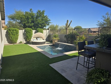 Stunning Remodeled Home in Anthem Country Club!!  Walk up on Anthem Golf and Country Club  in Arizona - for sale on GolfHomes.com, golf home, golf lot