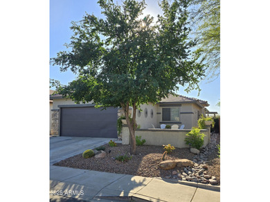 Stunning Remodeled Home in Anthem Country Club!! Walk up through on Anthem Golf and Country Club  in Arizona - for sale on GolfHomes.com, golf home, golf lot