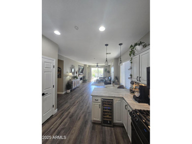 Stunning Remodeled Home in Anthem Country Club!! Walk up through on Anthem Golf and Country Club  in Arizona - for sale on GolfHomes.com, golf home, golf lot