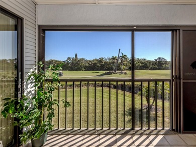Welcome to this light and airy second-floor condo in desirable on Capri Isle Golf Club in Florida - for sale on GolfHomes.com, golf home, golf lot