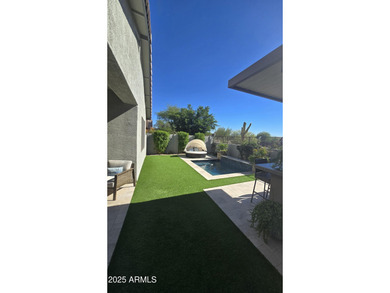 Stunning Remodeled Home in Anthem Country Club!! Walk up through on Anthem Golf and Country Club  in Arizona - for sale on GolfHomes.com, golf home, golf lot