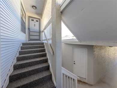 Welcome to this light and airy second-floor condo in desirable on Capri Isle Golf Club in Florida - for sale on GolfHomes.com, golf home, golf lot