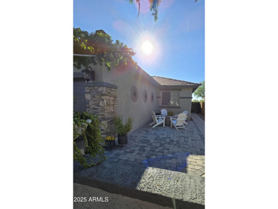 Stunning Remodeled Home in Anthem Country Club!! Walk up through on Anthem Golf and Country Club  in Arizona - for sale on GolfHomes.com, golf home, golf lot