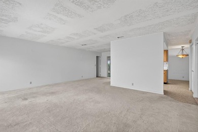 Make this home your own! Popular Grandad model in desirable on Crystal Lake Country Club in Florida - for sale on GolfHomes.com, golf home, golf lot