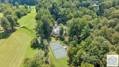 Welcome to the exquisite 1101 Corn Tassel Trail, overlooking the on Forest Park Country Club in Virginia - for sale on GolfHomes.com, golf home, golf lot