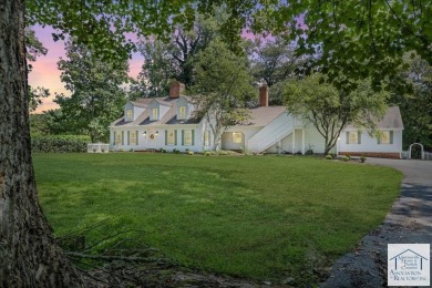 Welcome to the exquisite 1101 Corn Tassel Trail, overlooking the on Forest Park Country Club in Virginia - for sale on GolfHomes.com, golf home, golf lot