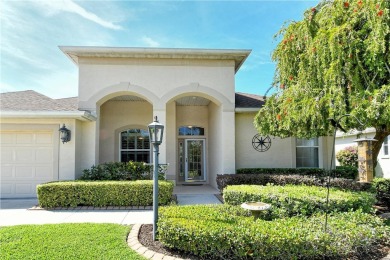 Welcome to 436 Country Lane at Greenfield Plantation, a perfect on Links At Greenfield Plantation in Florida - for sale on GolfHomes.com, golf home, golf lot