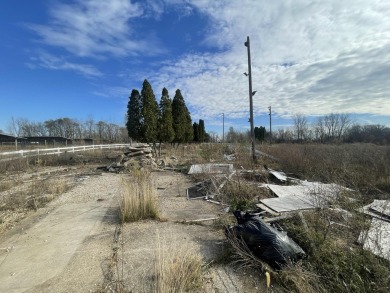 Attractive redevelopment site available for purchase in City of on Green Valley Golf Course in Michigan - for sale on GolfHomes.com, golf home, golf lot