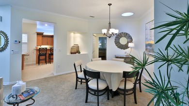 In my opinion, the perfect Wedgewood home in the Spruce Creek on Spruce Creek Golf Club in Florida - for sale on GolfHomes.com, golf home, golf lot