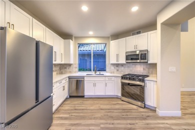 This stunning home truly has it all!
Nestled in The Island at on Spanish Trail Golf and Country Club in Nevada - for sale on GolfHomes.com, golf home, golf lot